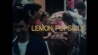 Lemon Popsicle (1978) Trailer