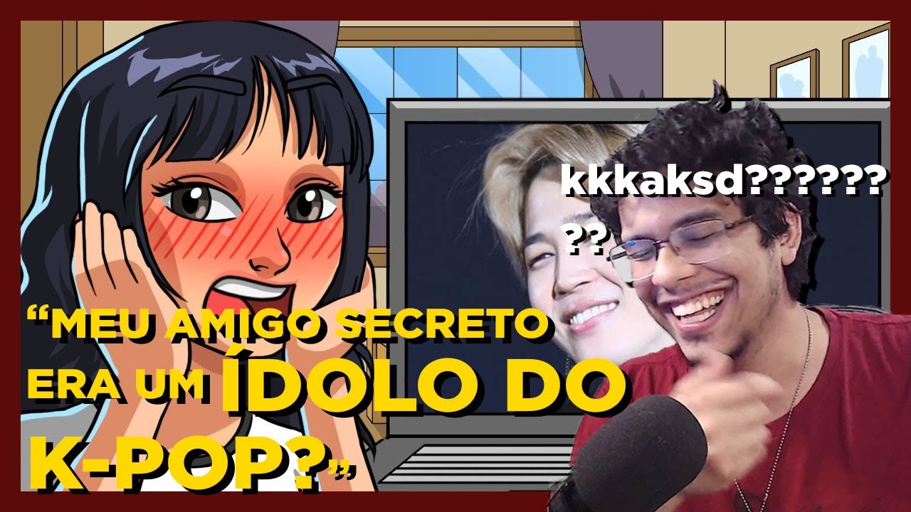 A HISTÓRIA COM MAIS FUROS DE ROTEIRO QUE EU JÁ VI! | Analisando fics #Assim, aconteceu