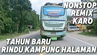 LAGU REMIX KARO TERBARU 2024 SANGAT MERDU PALING BANYAK DICARI DI TAHUN BARU