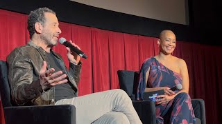 Tony Shalhoub talks MODERN TIMES and Charlie Chaplin with TCM’s Jacqueline Stewart, 2026 TCMFF
