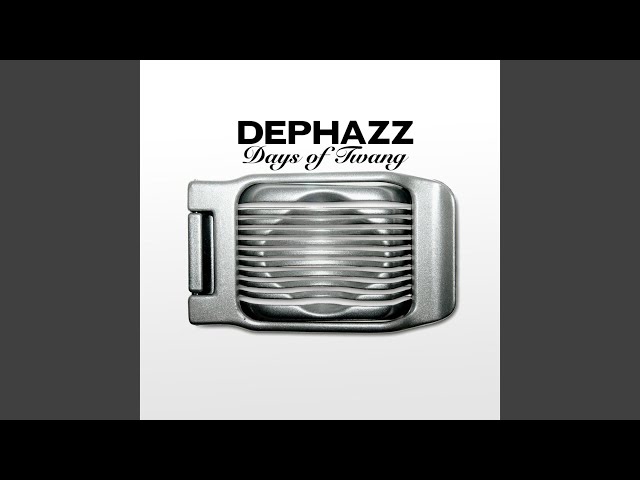 De Phazz - Boogie Philosophy