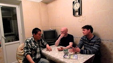 Alex, Amir & Richard on Multiple Languages