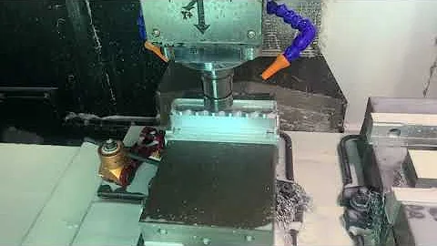 HOW TO MACHINE THE CYLINDER OF HOWIN L6 ENGINE | STIRLINGKIT