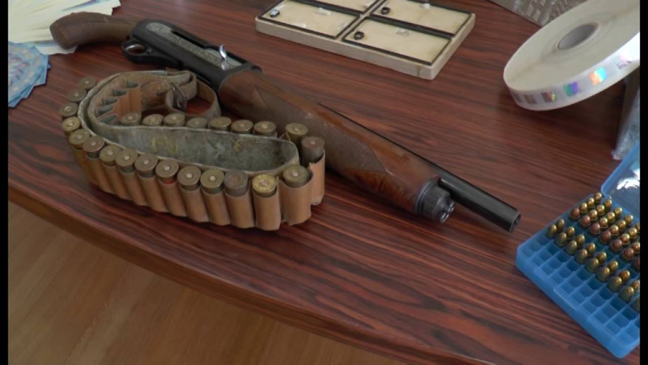 Napoli, maxi sequestro di banconote false per 7 milioni di euro