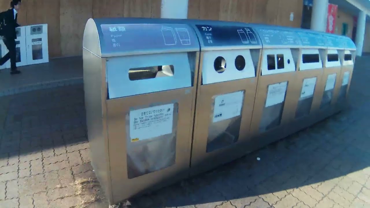 大府市番外編 ２８ 大府pa西側