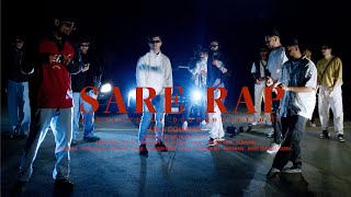 @Rail47 x Zartosht - SARE RAP (Prod. Federico Ferraro) [Official Music Video]