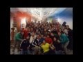 Confia en Jesus Dios te ama Nazareth 2013