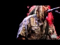 Soulfly - Back to the Primitive - Rio de Janeiro 2013