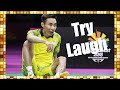 Badminton - Funny/Fail Moments | 羽毛球 - 有趣/失敗時刻