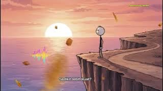 Kenyataan Hidup: Tidak Mudah, Tapi Selalu Layak Diperjuangkan