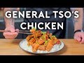 General Tso's Chicken | Basics with Babish