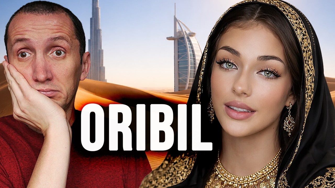 NU MAI MERGEȚI ÎN DUBAI !!!