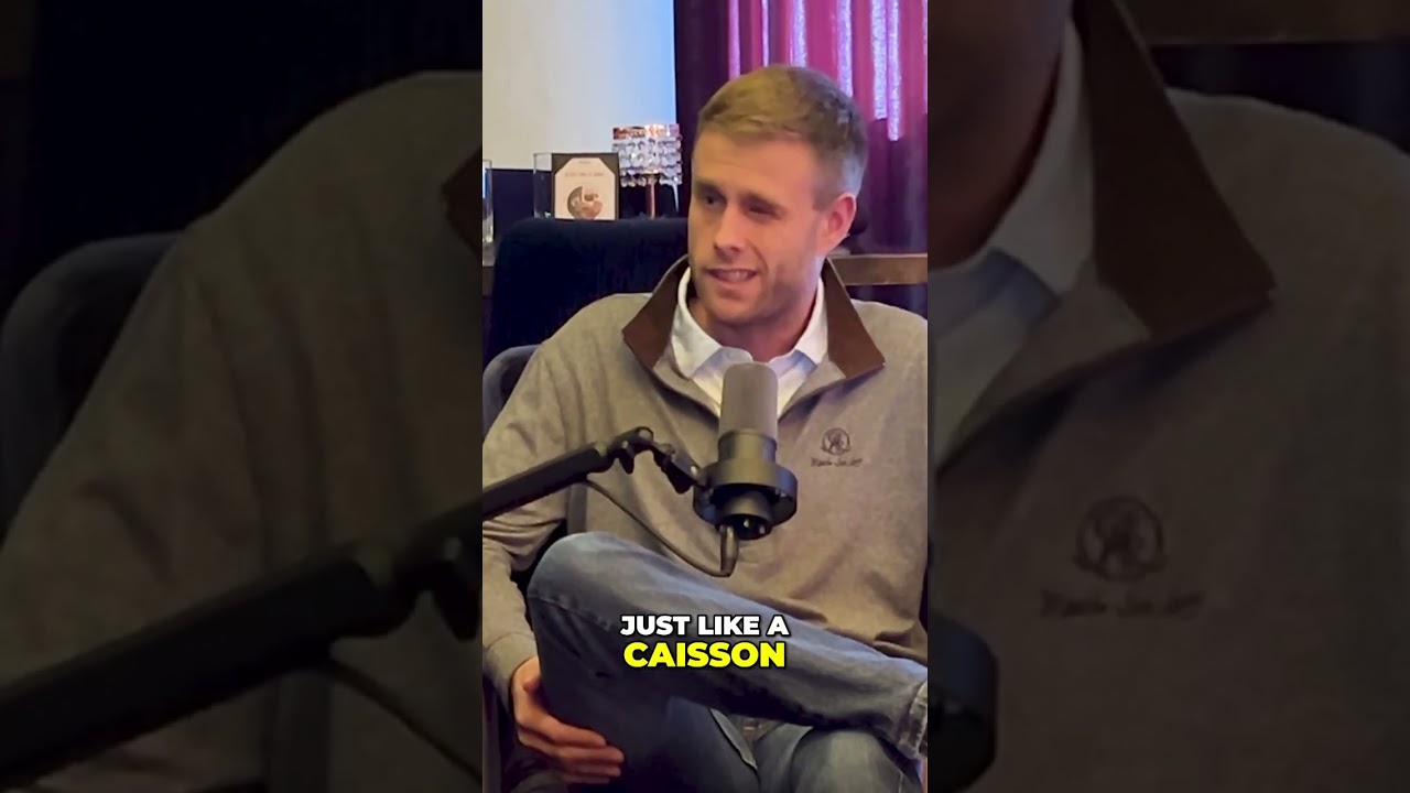 What the hell is Helical Piering and how can it lift and ENTIRE HOUSE?