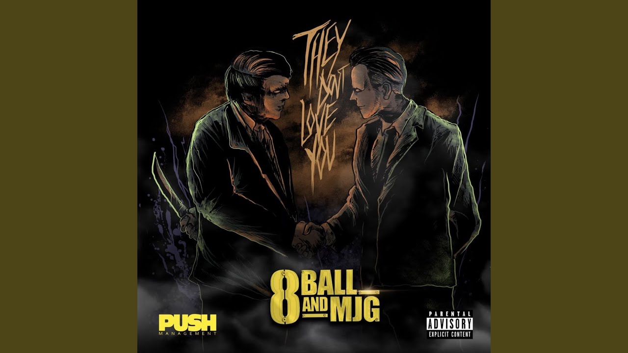 They Don't Love You - YouTube