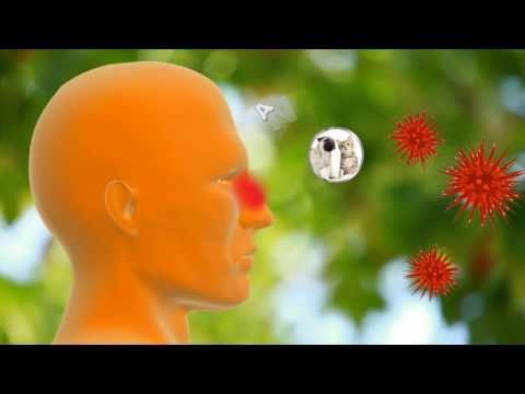Allergy Rhinitis And Its best homeopathic medicines and treatment for Allergy Rhinitis . - video from Multicare Homeopathy