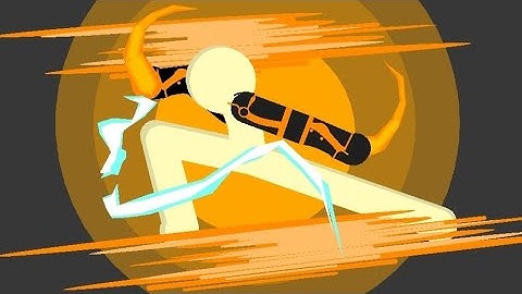 genos showcase [sticknode] reworked the strongest battlegrounds #sticknodes #animation #tsb