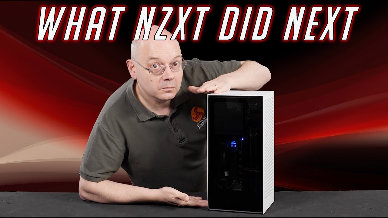 NZXT H1 Mini-ITX Case Review, Page 6 of 6