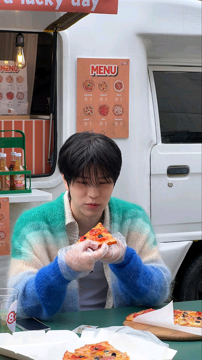 Behind-the-scenes 2 🎬 'ATE' Trailer #StrayKids #스트레이키즈 #ATE #ChkChkBoom #StrayKidsComeback