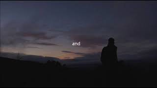 EDEN - and (Empty Arena With Rain)