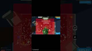 Показываю скрытые карты в Scorched Earth #robloxgames #roblox #роблокссломался #роблокс #мем