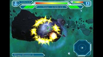 Ratchet and Clank 2 Going Commando Feltzin System Platinum Bolt Gameplay