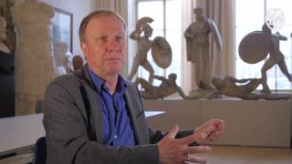 Heritage under threat – The threats to heritage - Expert Interview - Dick Douwes
What is your heritage? Who defines heritage? Why is heritage under threat? How can we protect heritage?
This new Leiden University course ‘Heritage Under Threat’ is presented by Dr. Sada Mire from the Faculty of Archeology and the LDE Centre for Global Heritage and Development.
Join to watch the full course for free at https://www.coursera.org/learn/heritage Heritage under threat – The threats to heritage - Expert Interview - Dick Douwes