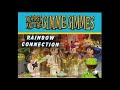 Me first and the gimme gimmes  rainbow connection  animated with lego