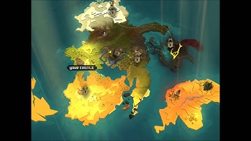 Legacy Quest iOS Android Gameplay HD