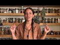 The Witches Herb: 6 Ways to Work with Mugwort