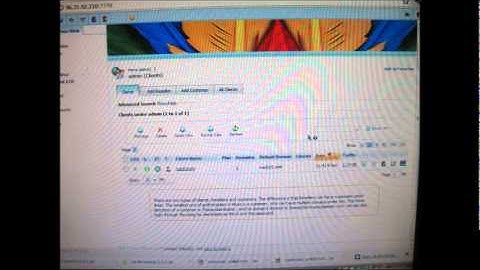Install Wordpress Blog On Virtual Private Server