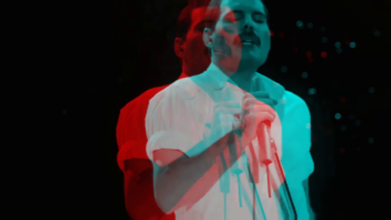  I m Going Slightly Mad YouTube