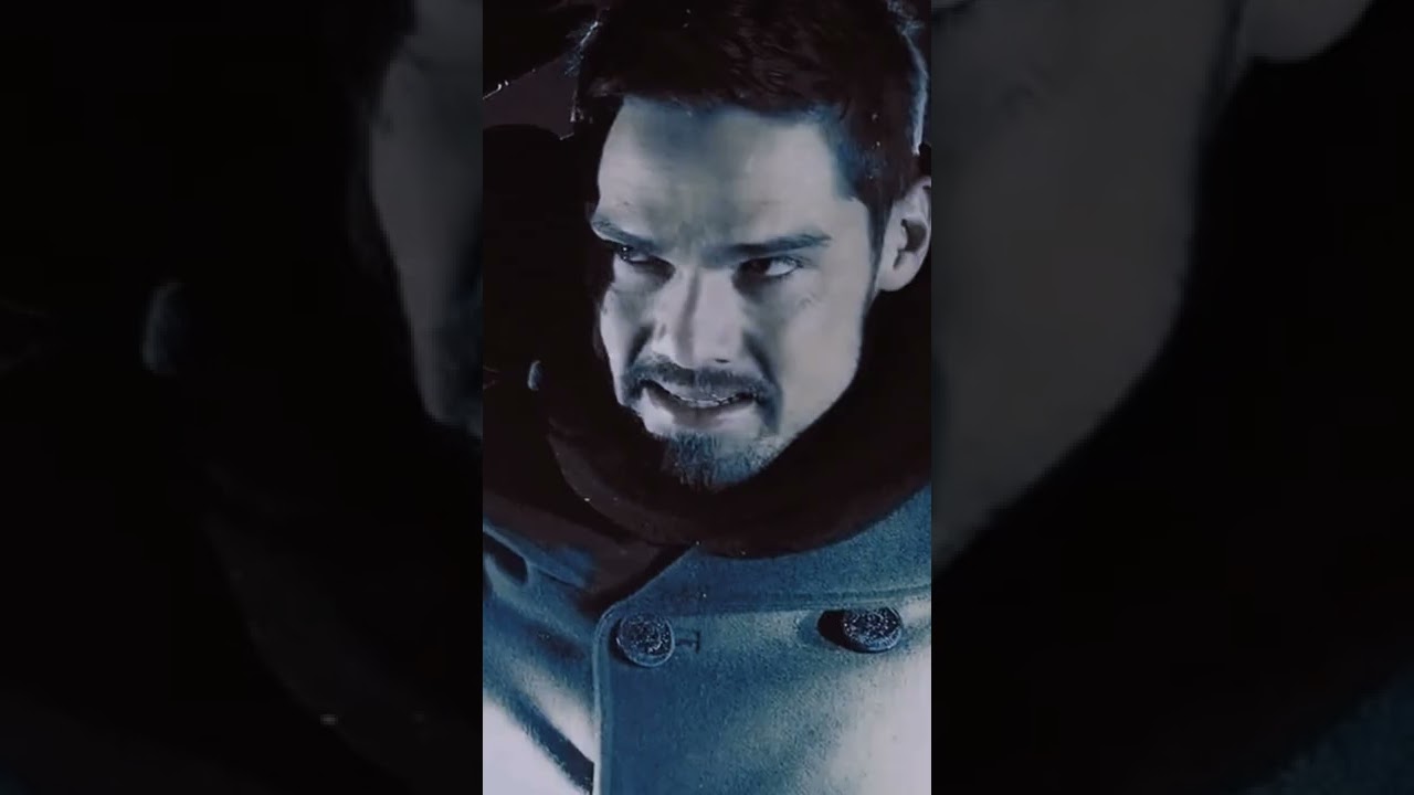 Vincent Keller || Beauty & the Beast edit