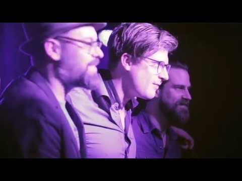 Matti Klein Soul Trio - Live in Berlin | Official Trailer (HD)