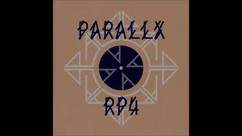 PARALLX - Pi4