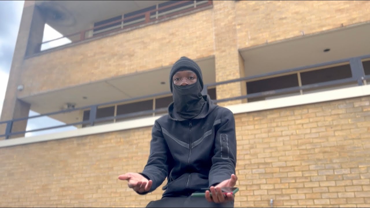 Yung TS - Lust (Freestyle) Yung TS - Lust (Freestyle)