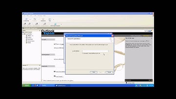 HostLuna.com how to configure outlook express XP ?