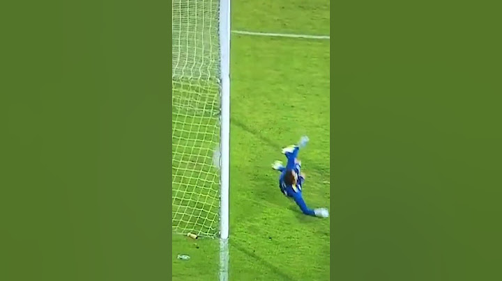 هل تخطت كرة زيزو خط المرمى🔥 في مباراة الزمالك والمصري؟