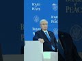 Токаев в Давосе. 22 января, 2026 г.