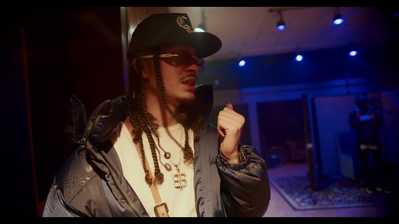 K MONEY - NIGHT IN THE LIFE EP 1 - YouTube
