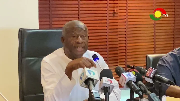 Raise lithium mining royalties from 5% to 10%+; amend Minerals & Mining Act 2010 – Collins Dauda