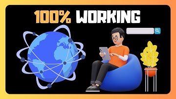 QUICK & EASY How To ENABLE And DISABLE IPv6 In Windows 11