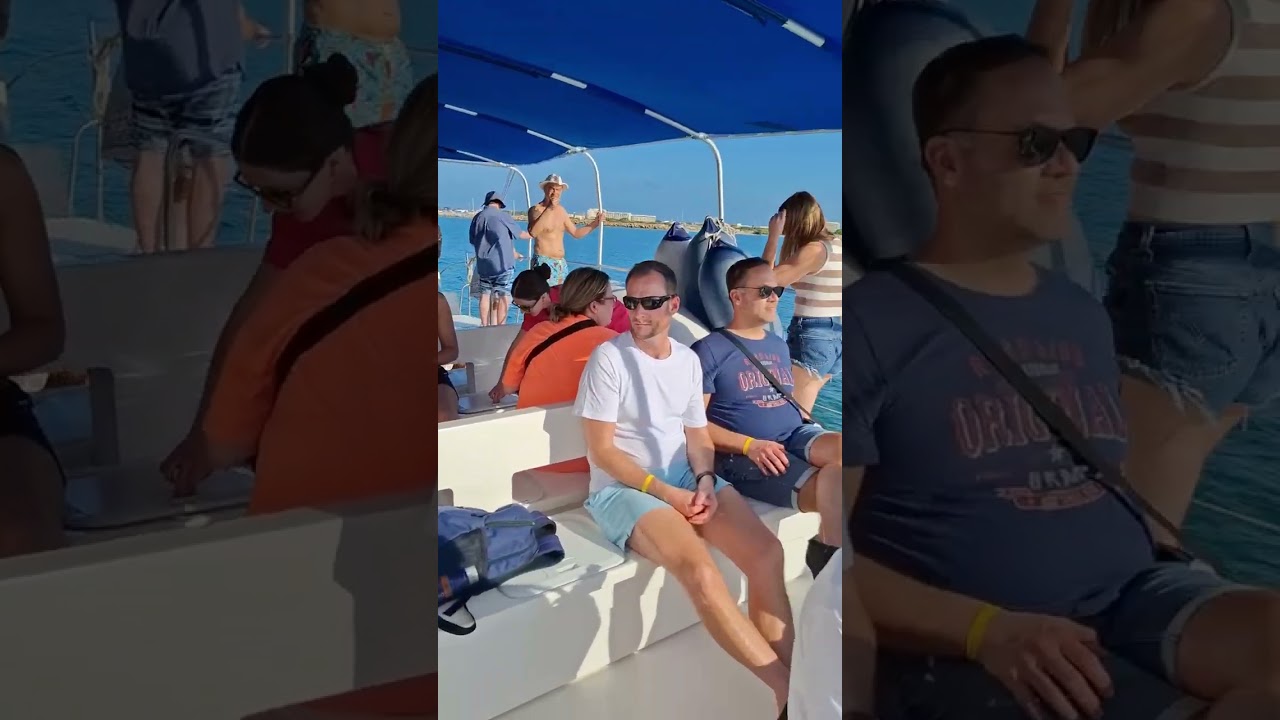 Vacaciones en Cuba Diciembre 2024 Mis 60 años