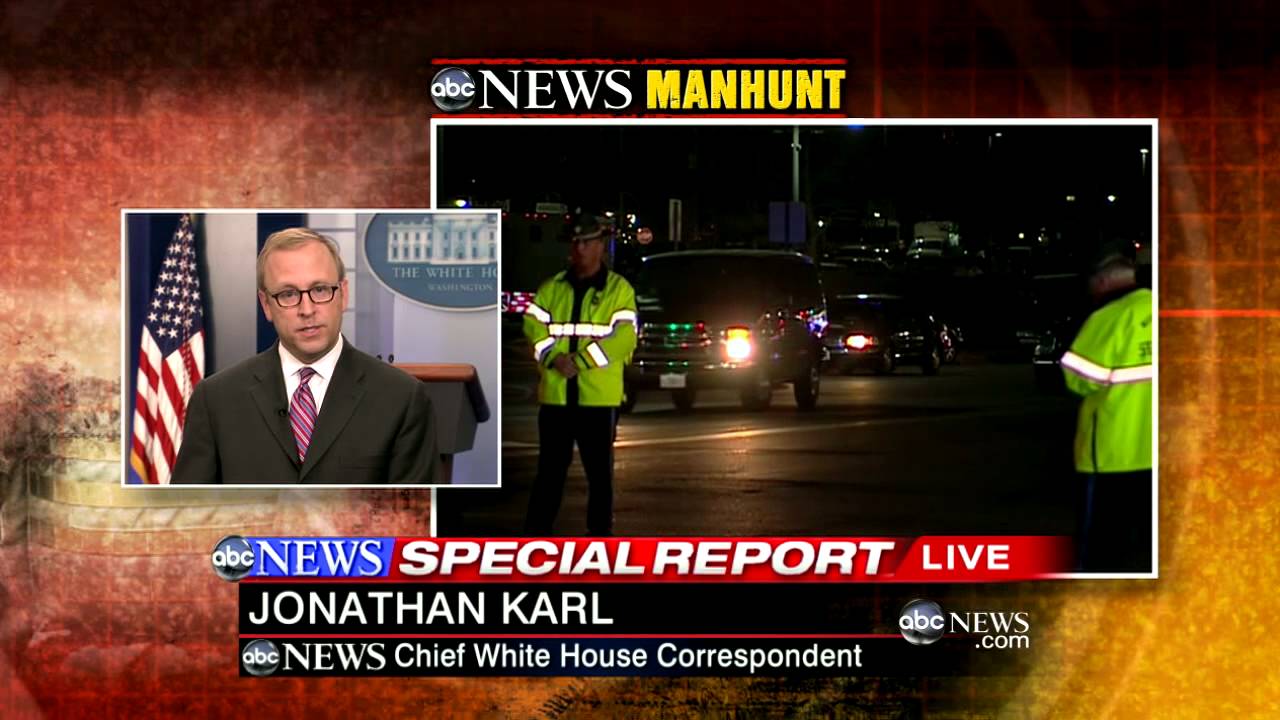 Boston Marathon Bombing Suspect Dzhokhar Tsarnaev Found; What Next?