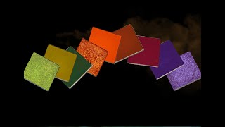 Witching Hour shades