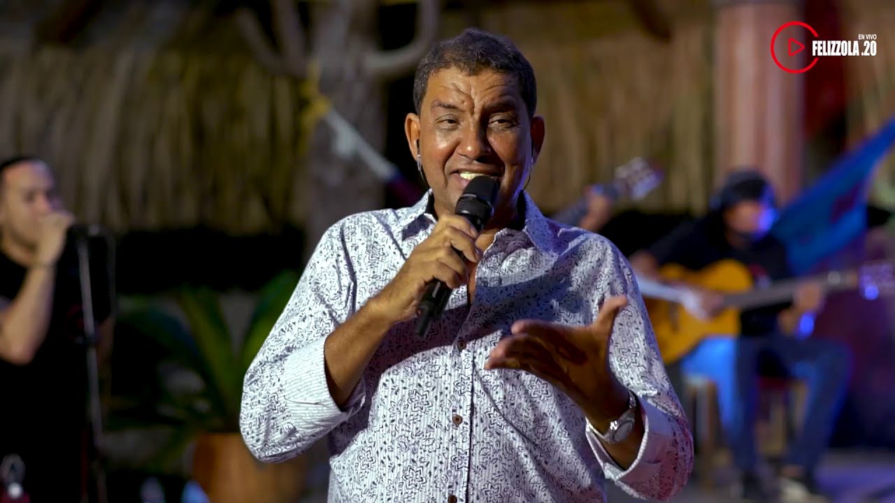 Una gota de Fuego - Aurelio Nuñez - Jorge Oñate y Alvarito Lopez.