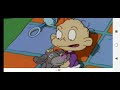 Rugrats Share Share And Spike Tommy AND MAYOR 