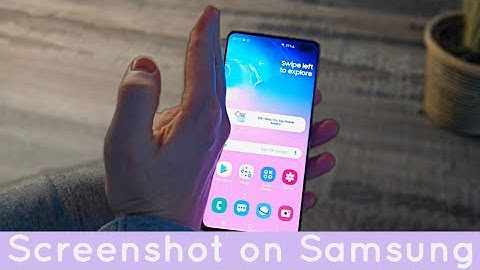 How to screenshot without home button android