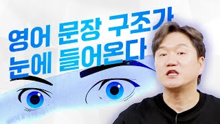 [프랭크쌤영어] 말하면서 배우는 영어 문장 구조 훈련! 실전영어회화_문장편_day03