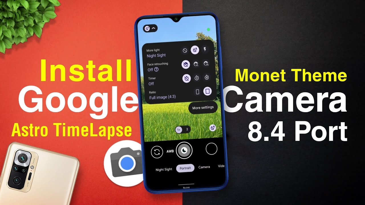 Gcam Apk Google Camera For Samsung Galaxy Note 10 Lite Samsung