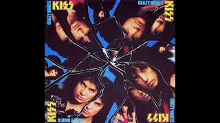 Kiss - When Your Walls Come Down (Remastered)